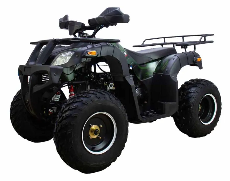 Квадроцикл ATV Classic 150 CC LUX