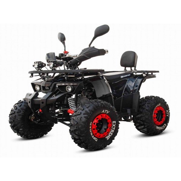 Квадроцикл ZongShen Junior 125 Sport