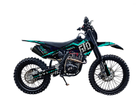 Кроссовый мотоцикл GTO Short Lite Max 300